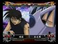 Vídeo de Anime Battle Rekka no Honoo FINAL BURNING (Japonés)