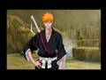 Vídeo de Bleach : Blade Battlers (Japonés)