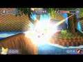 Vídeo de Sonic Rivals 2