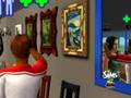 Vídeo de Sims 2: Open for Business, The