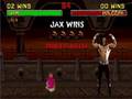 Vídeo de Mortal Kombat II