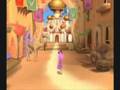 Vídeo de Disney Princess: Enchanted Journey