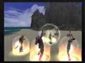 Vídeo de Genso Suikoden IV (Japonés)