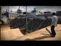 Vídeo de Tony Hawk's Proving Ground